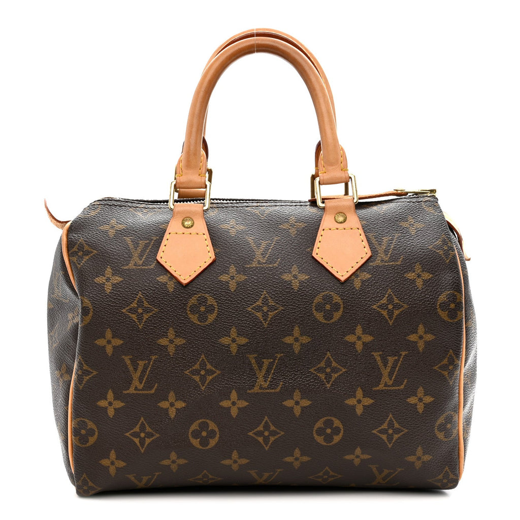 Monogram Speedy 25