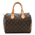Monogram Speedy 25