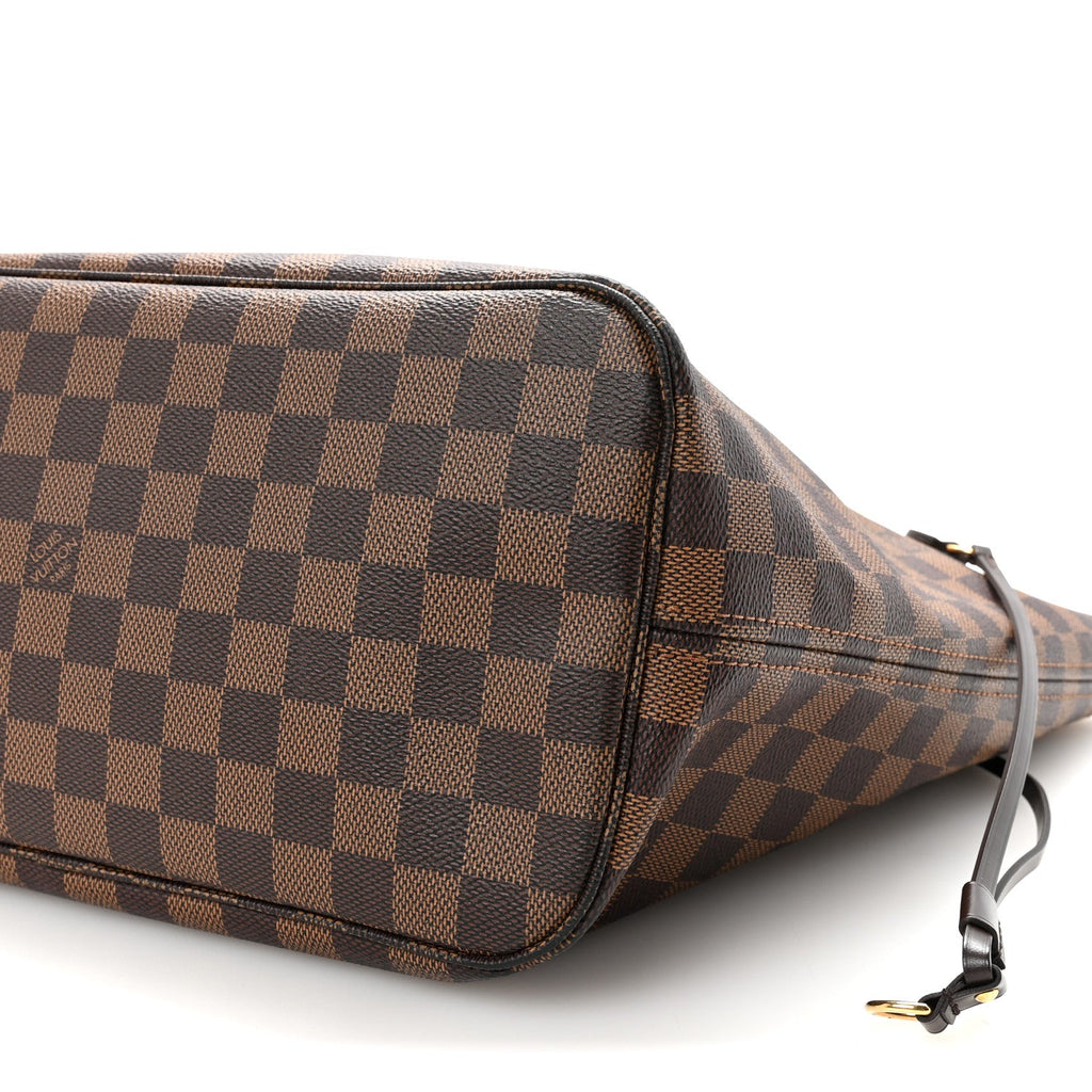 Damier Ebene Neo Neverfull MM
