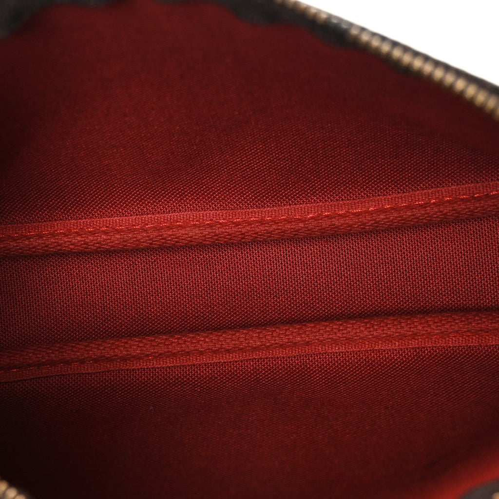 Damier Ebene Pochette Accessories