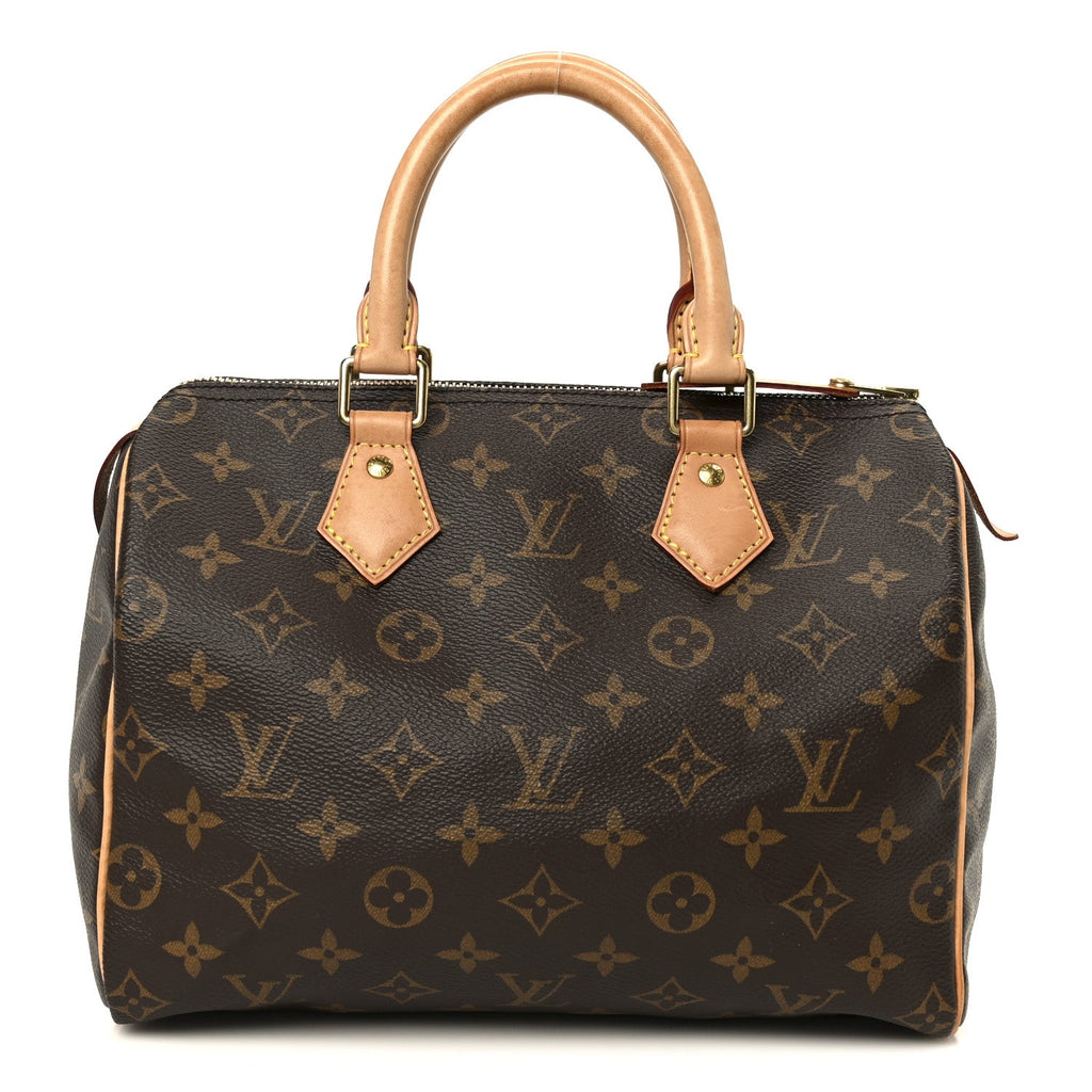 Monogram Speedy 25