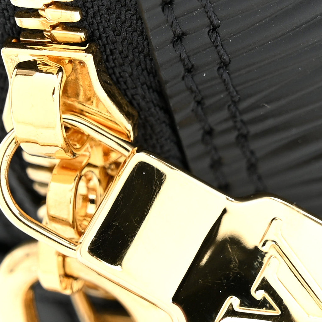 LV X TM Epi Alma BB Black