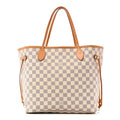 Damier Azur Neo Neverfull MM