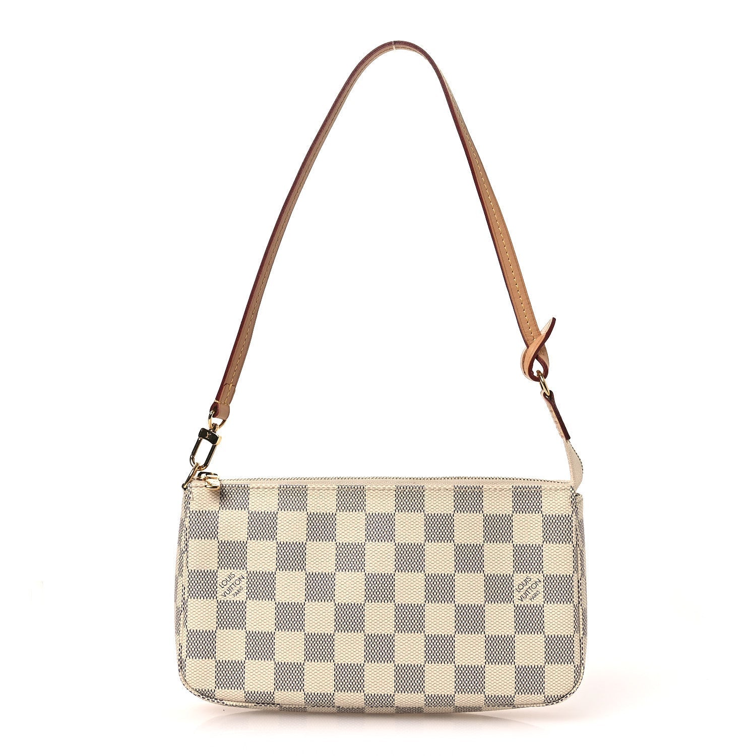 Damier Azur Pochette Accessories NM