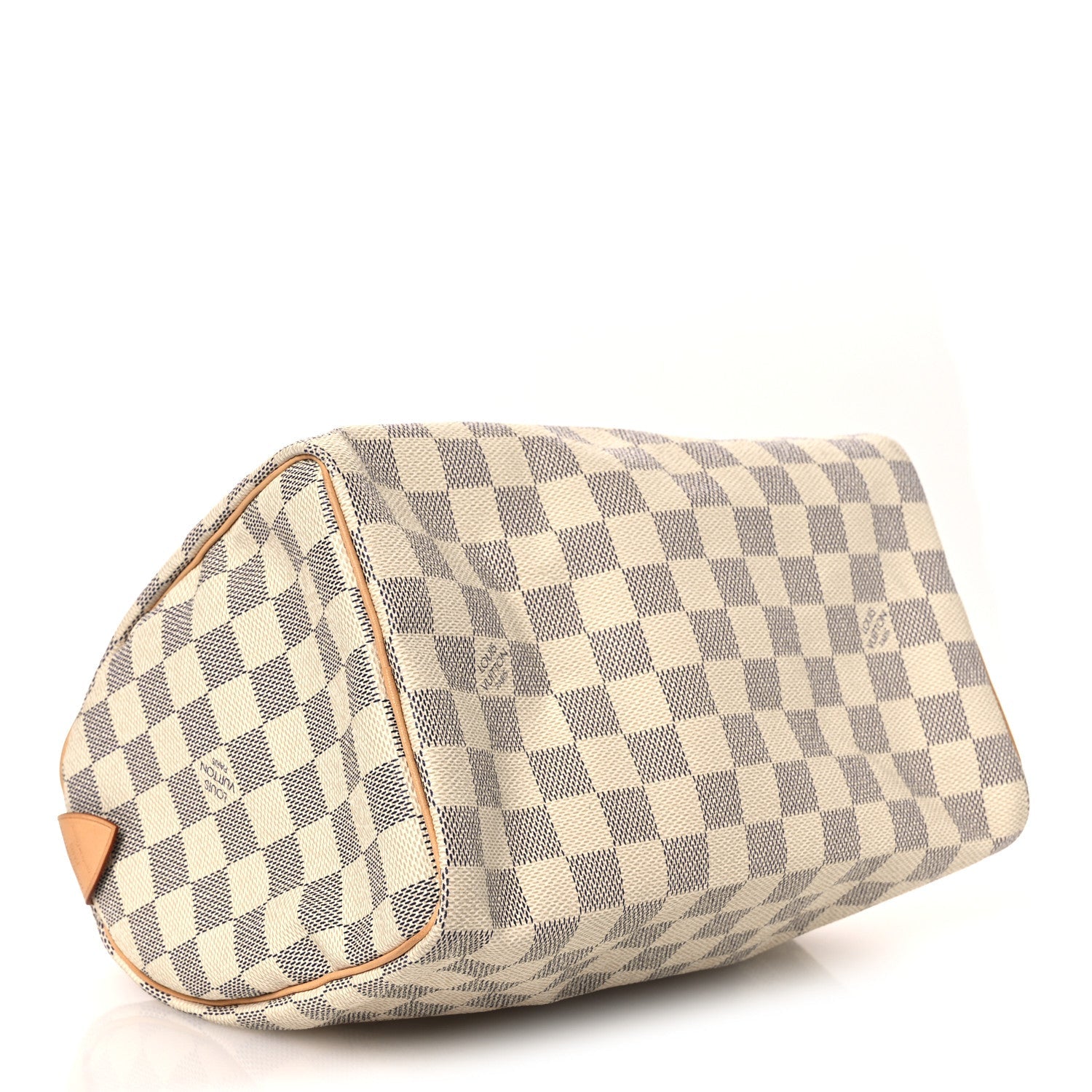 Damier Azur Speedy 25