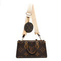 Reverse Monogram Giant OnTheGo East West