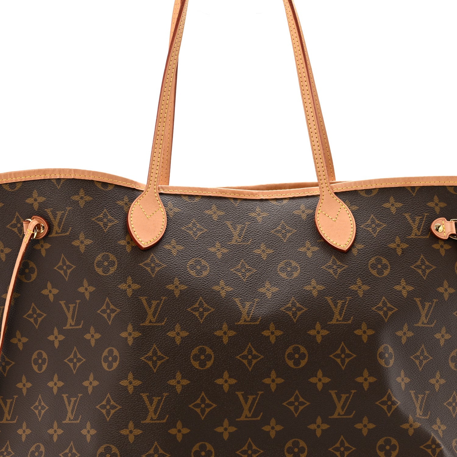 Monogram Neo Neverfull GM