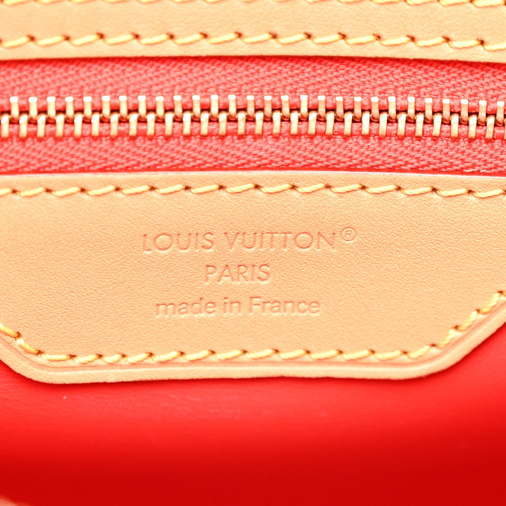 Monogram Speedy Soft Crafty 30