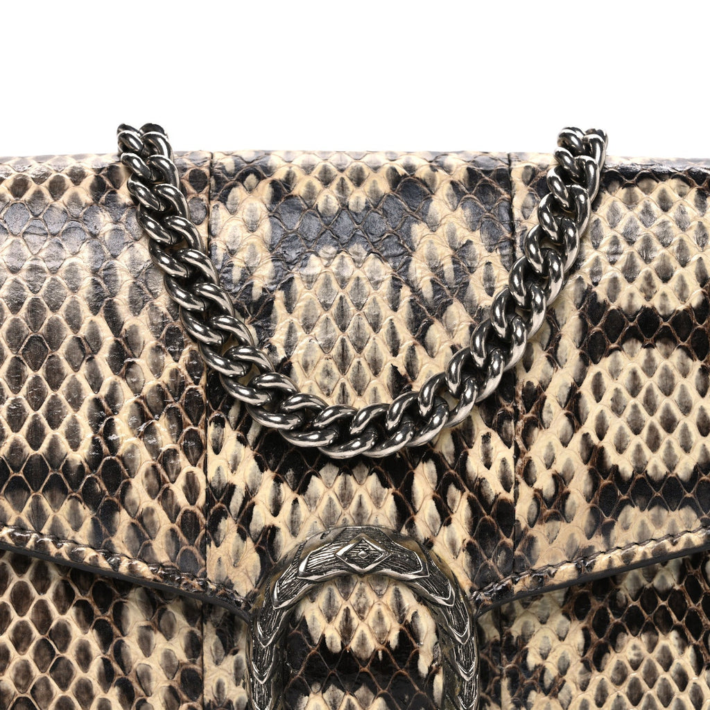 Watersnake Mini Dionysus Chain Wallet