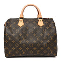 Monogram Speedy 30