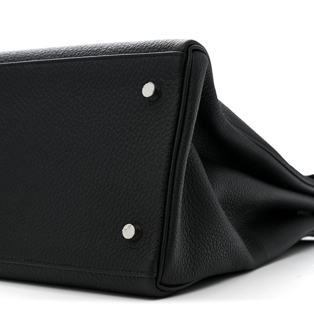 Togo Maxi Kelly Retourne 42 Black