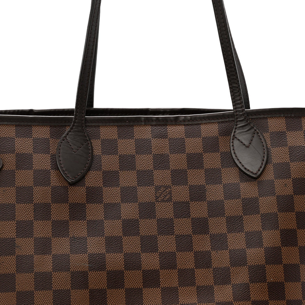 Damier Ebene Neo Neverfull MM