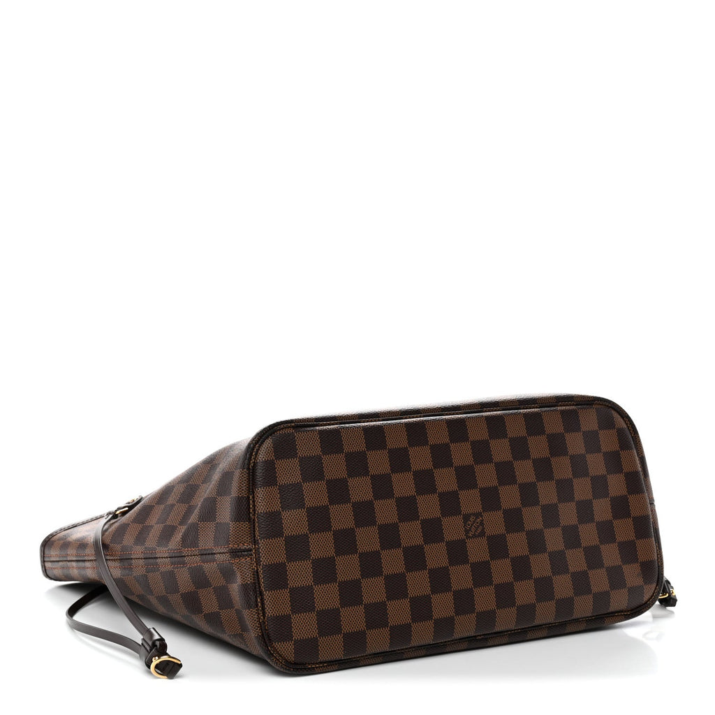 Damier Ebene Neo Neverfull MM