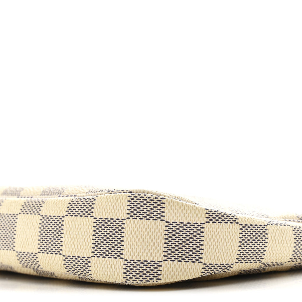 Damier Azur Pochette Accessories NM