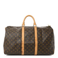 Monogram Keepall 50