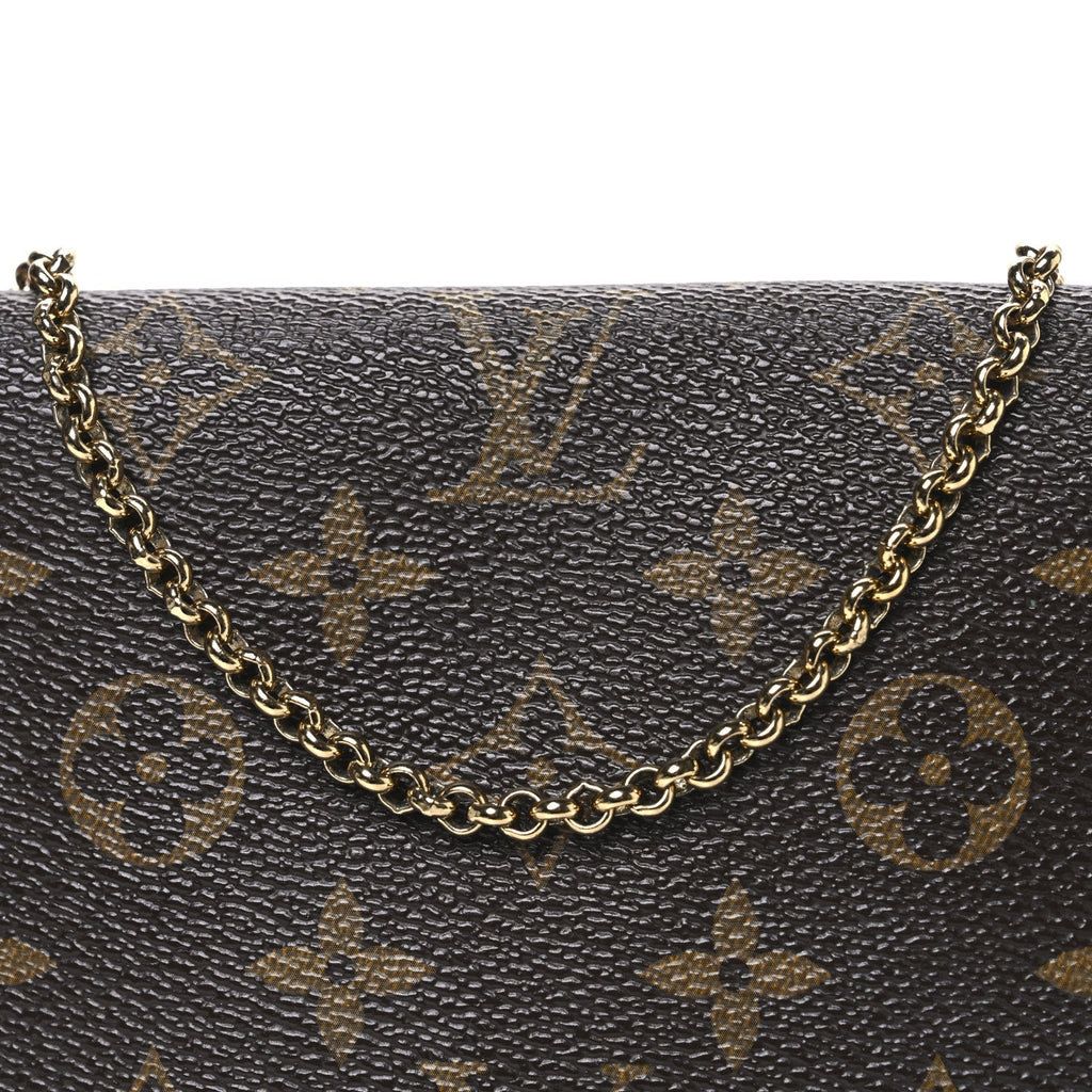 Monogram Favorite MM