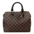Damier Ebene Speedy 25