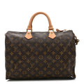 Monogram Speedy 35