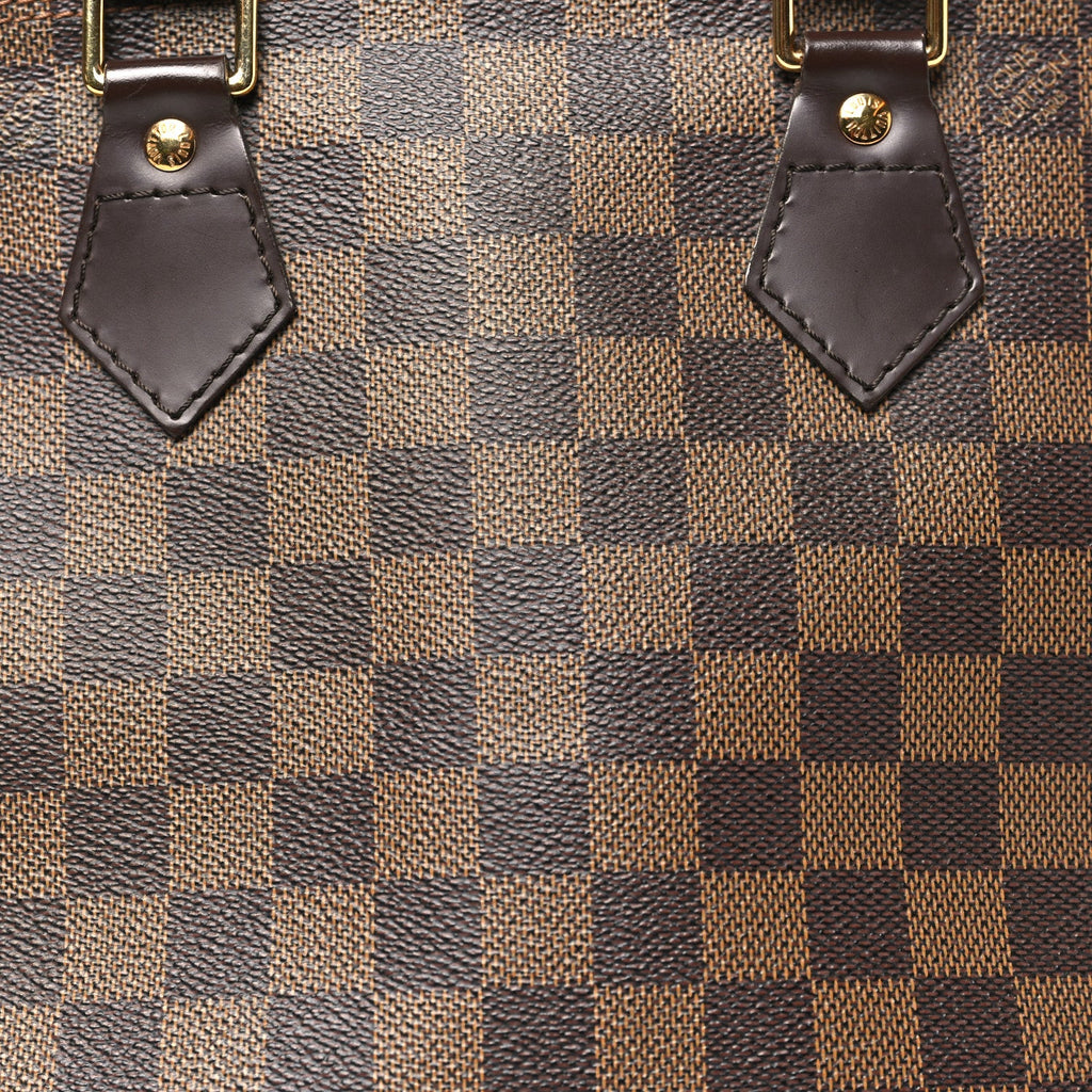Damier Ebene Alma PM