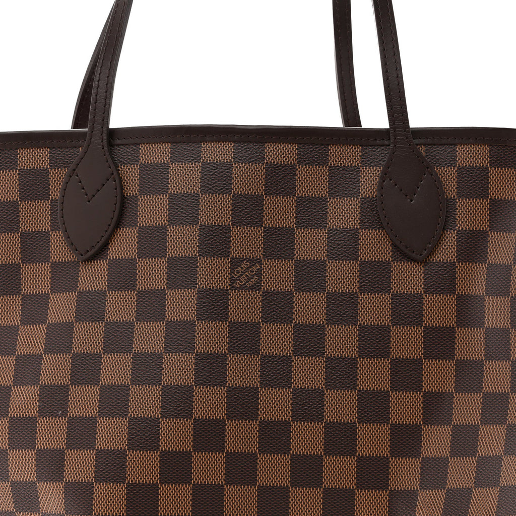 Damier Ebene Neo Neverfull MM