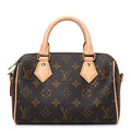 Monogram Speedy Bandouliere 20