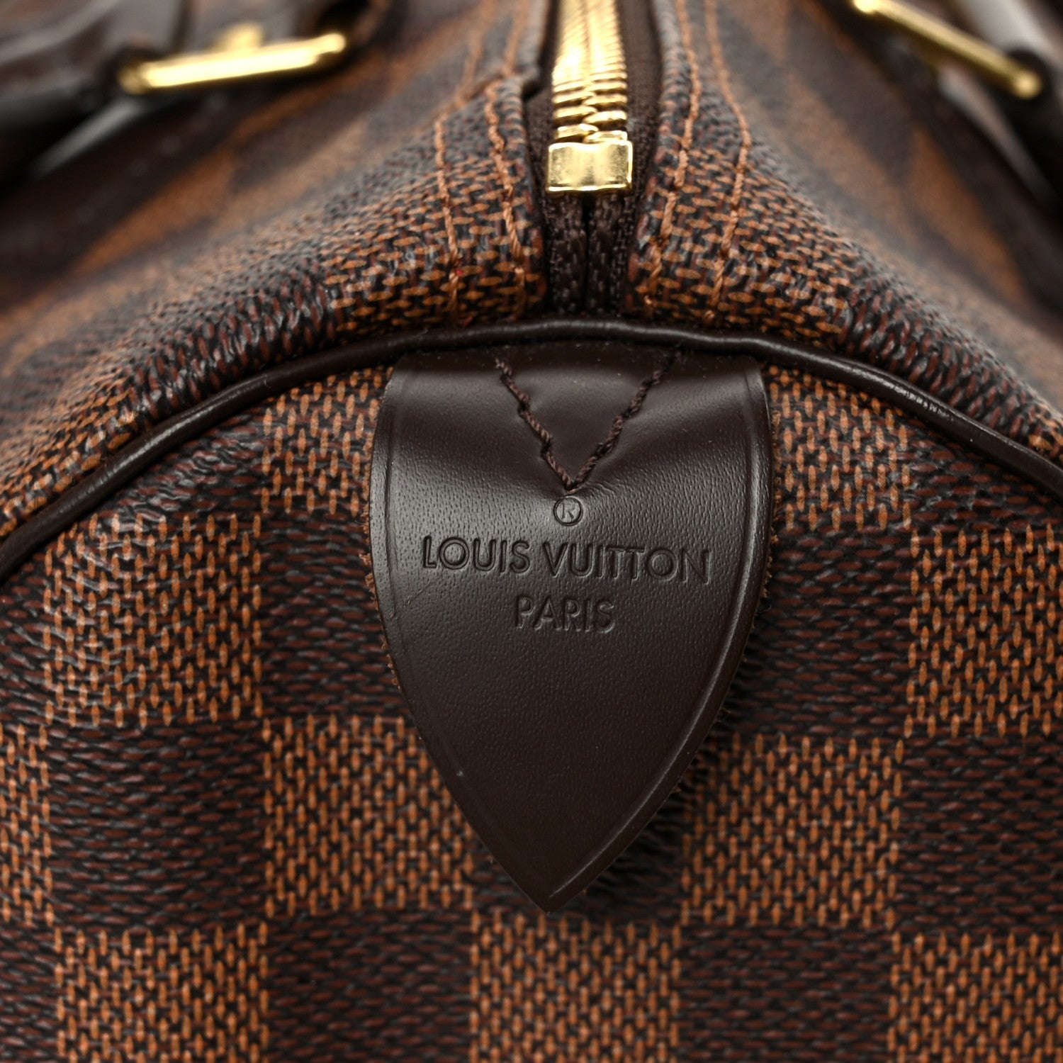 Damier Ebene Speedy 30