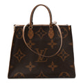 Reverse Monogram Giant Onthego GM