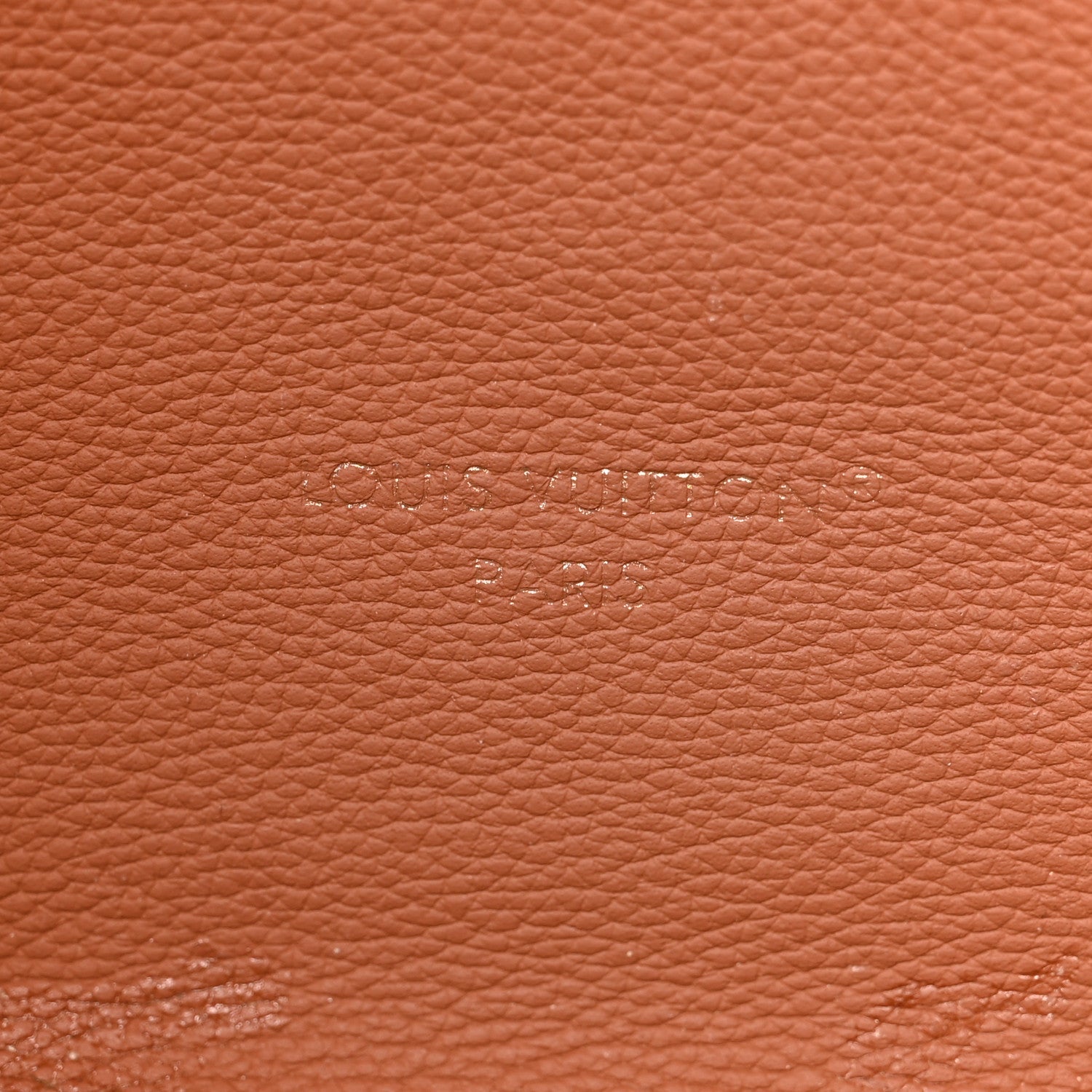 Monogram Calfskin Neo Neverfull Inside Out MM Tan