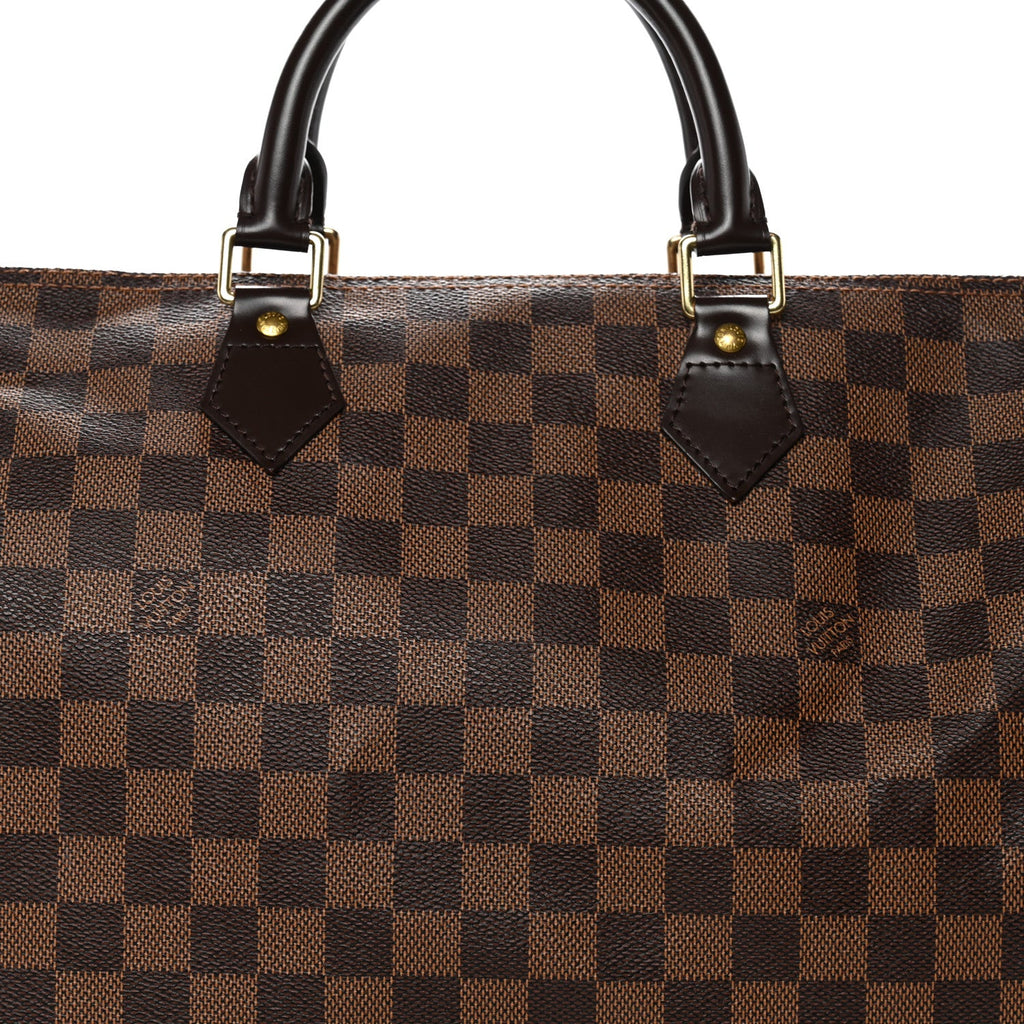 Damier Ebene Speedy 35