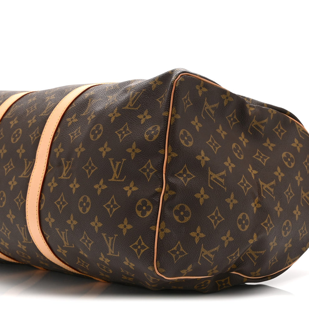 Monogram Keepall 50