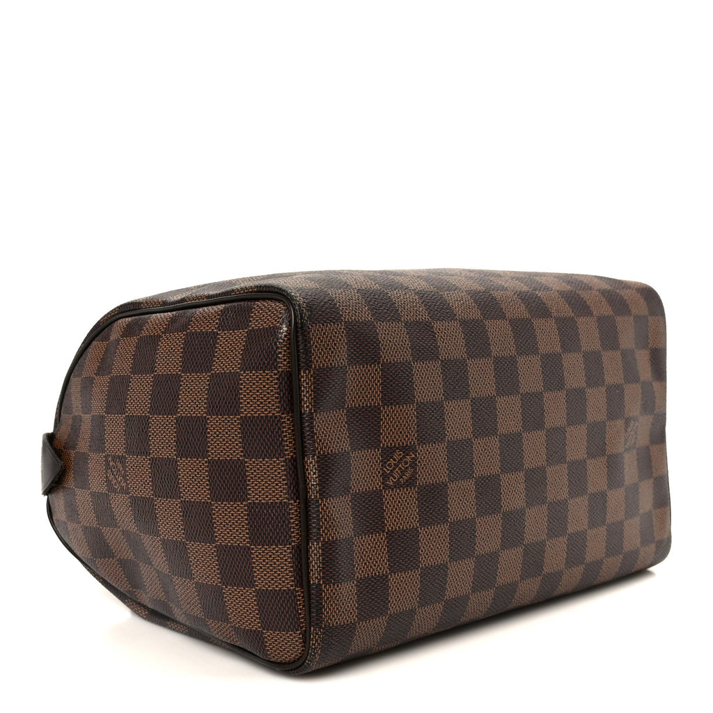 Damier Ebene Speedy 25