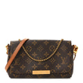 Monogram Favorite PM