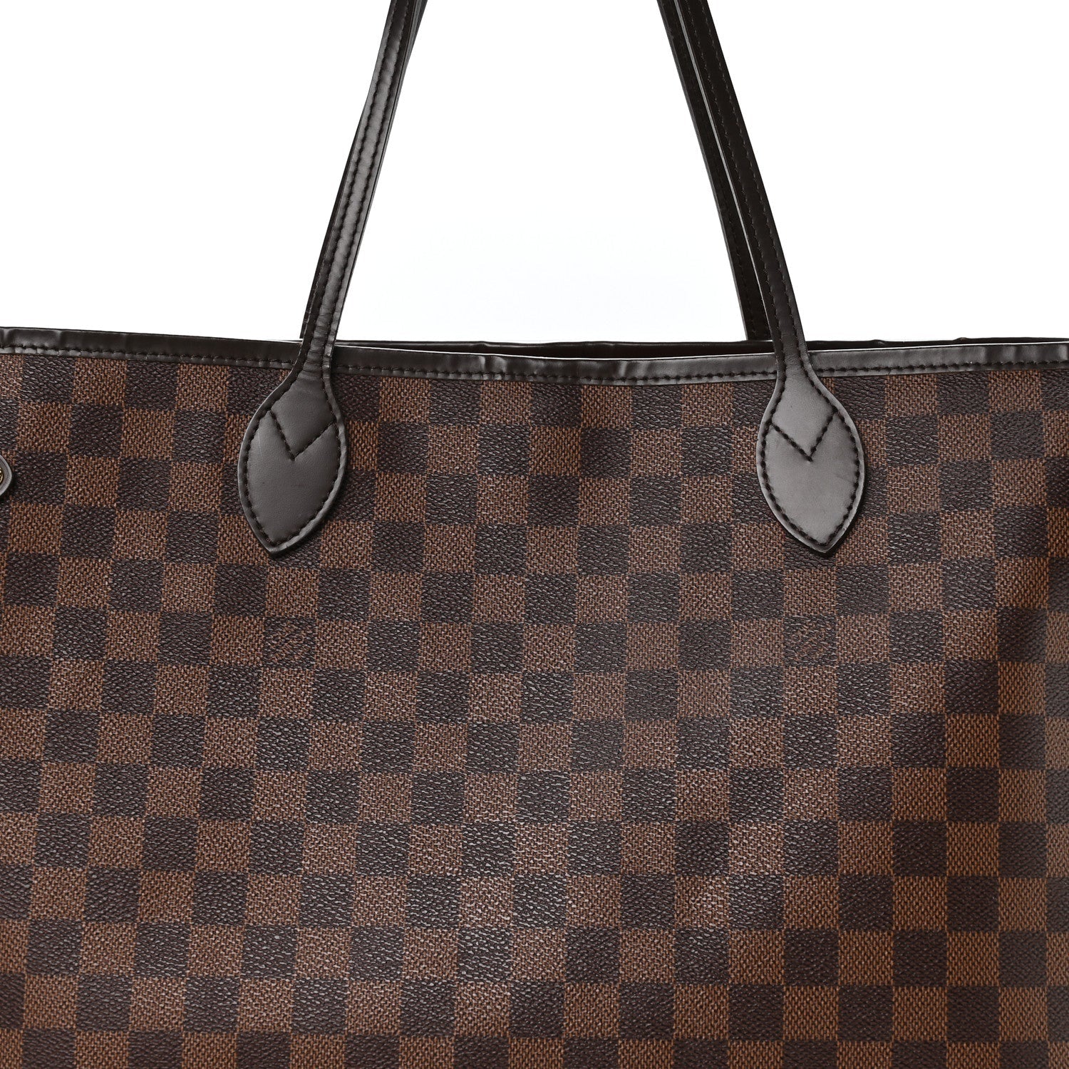 Damier Ebene Neverfull GM