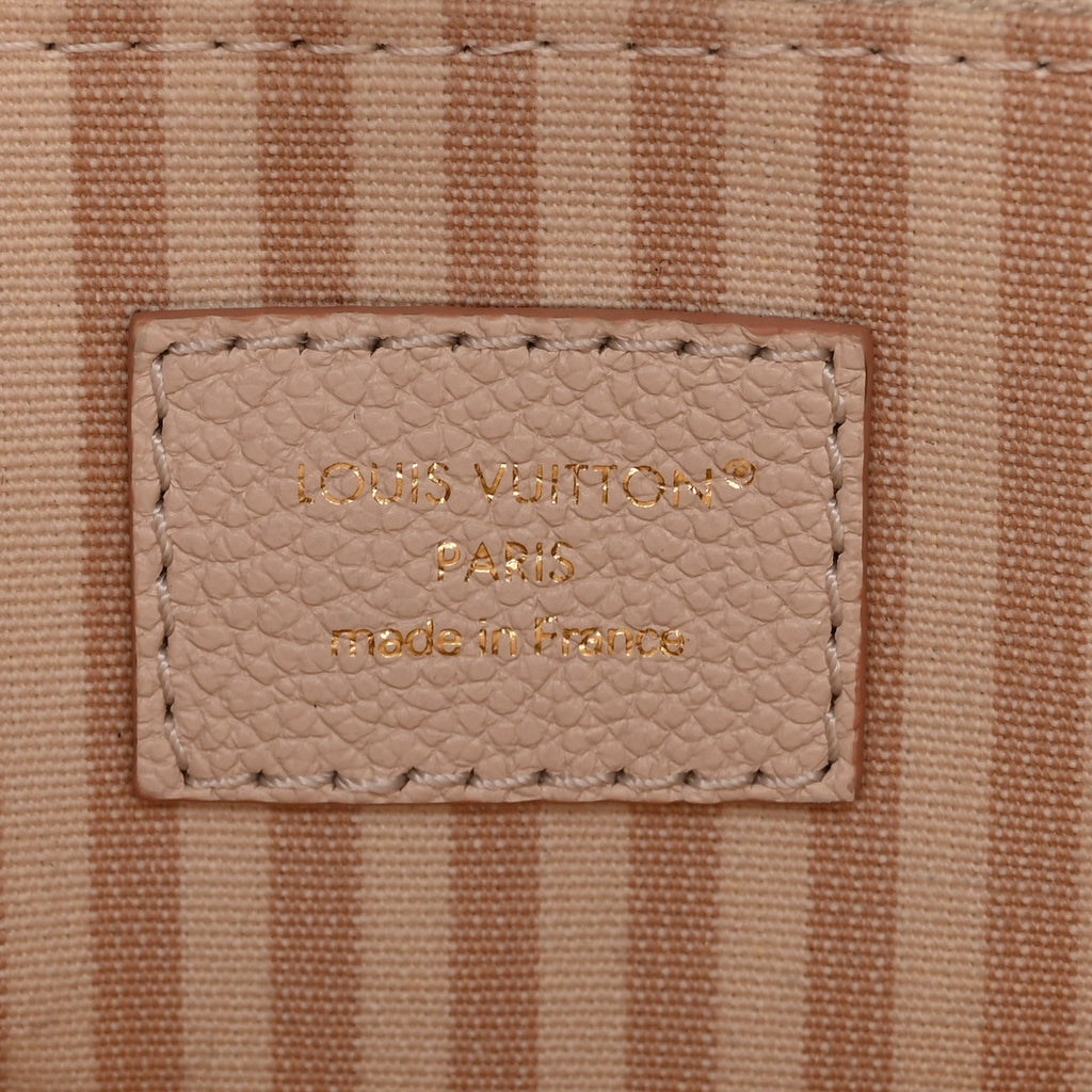 Empreinte Monogram Onthego PM Eden