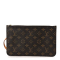 Monogram Neverfull MM GM Pochette