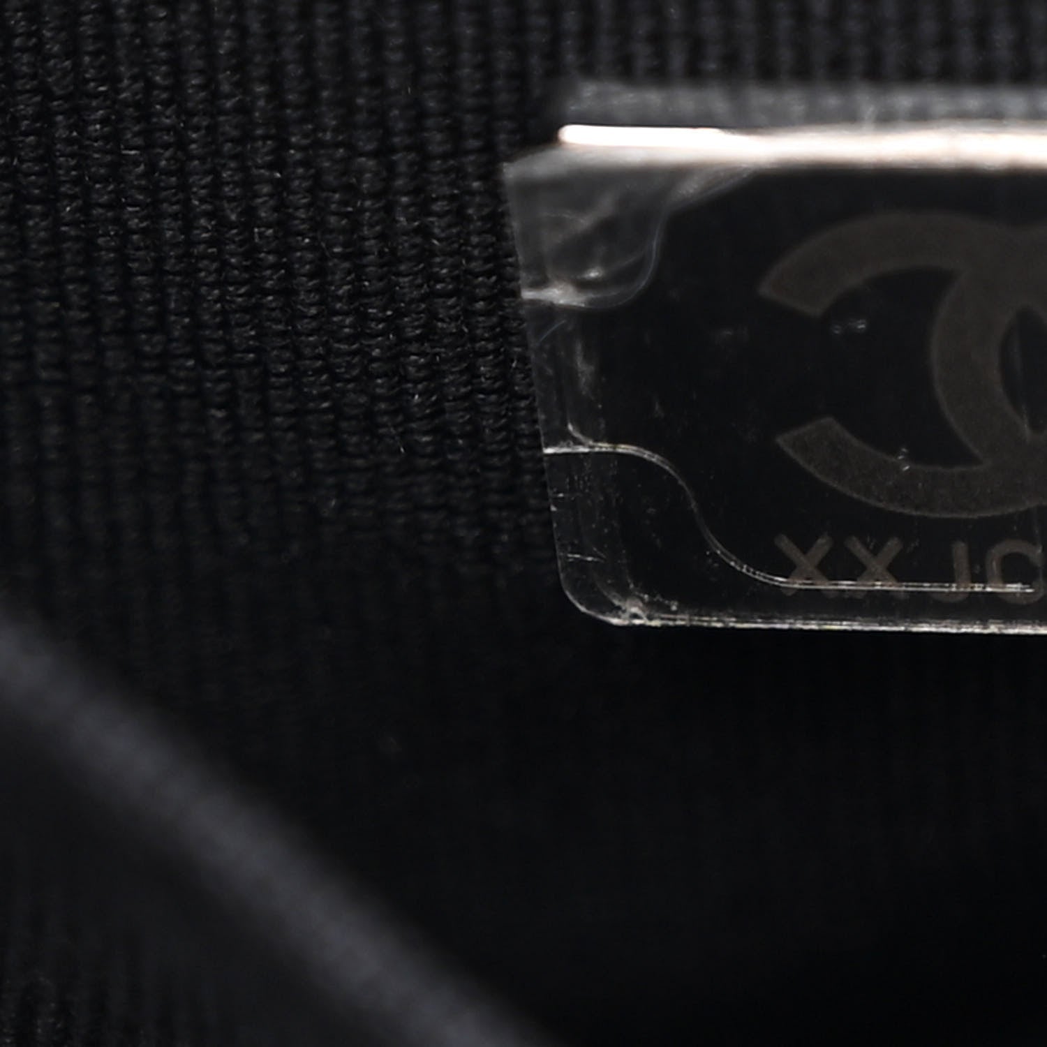 Caviar Quilted New Medium Boy Flap Black