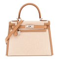 Toile H Swift Kelly Sellier 28 Ecru Biscuit