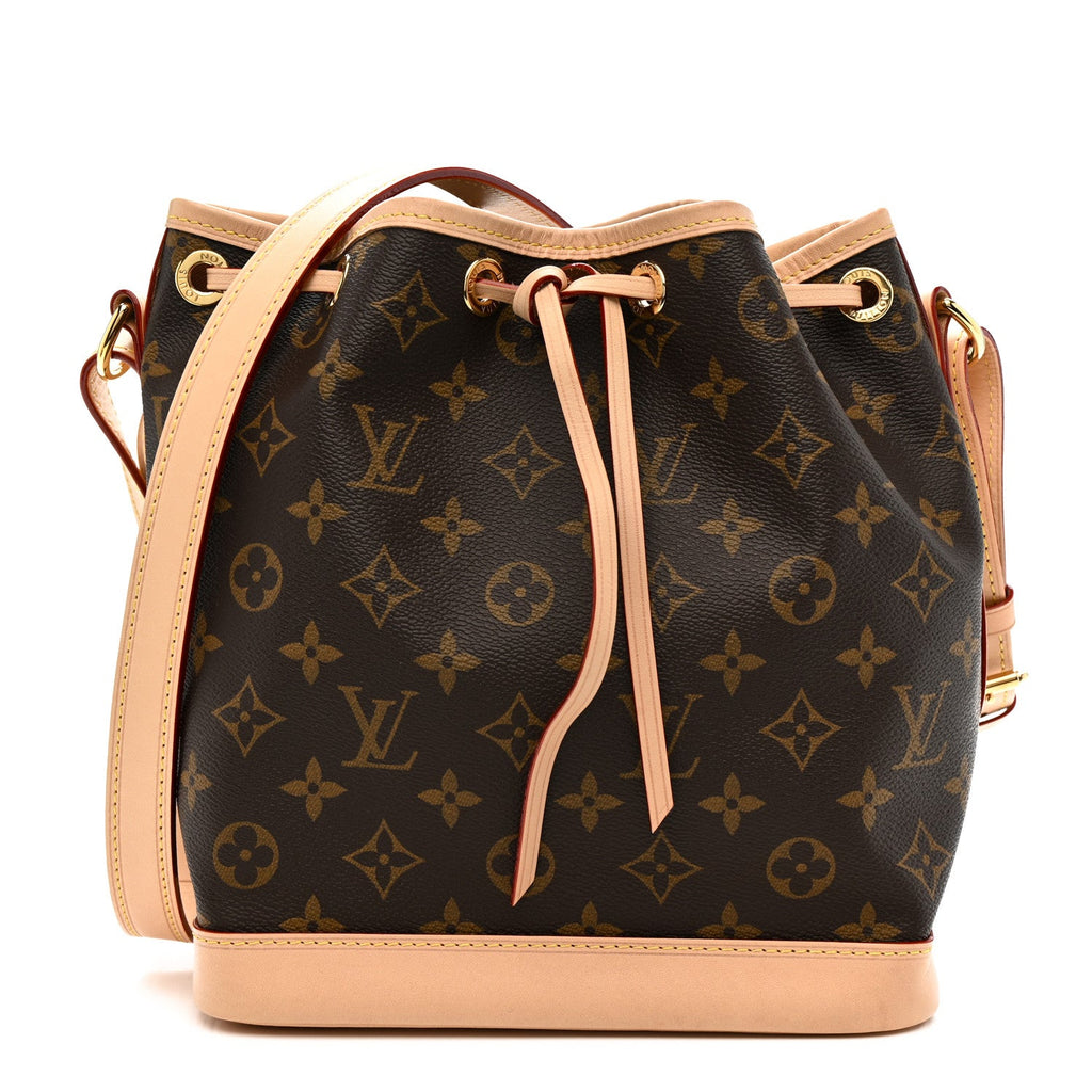 Monogram Noe BB