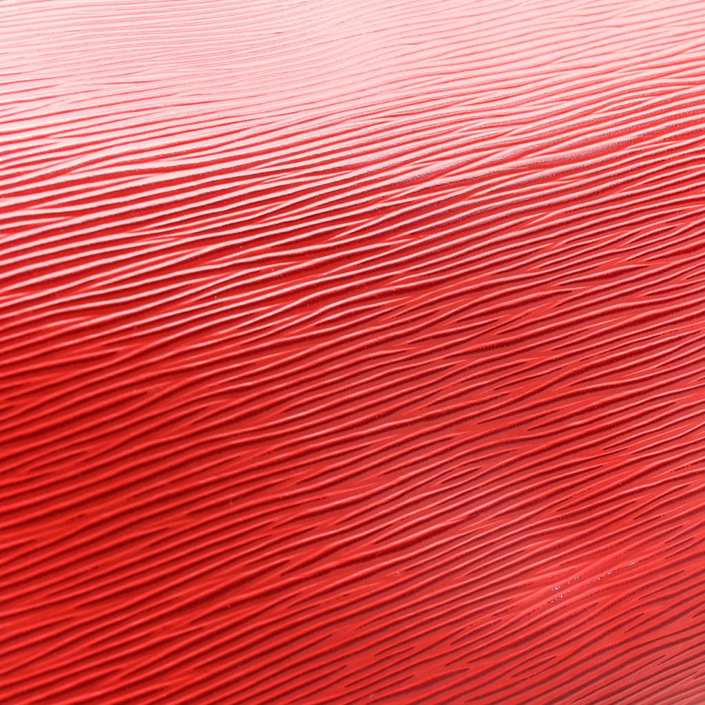 Epi Speedy 30 Castillan Red