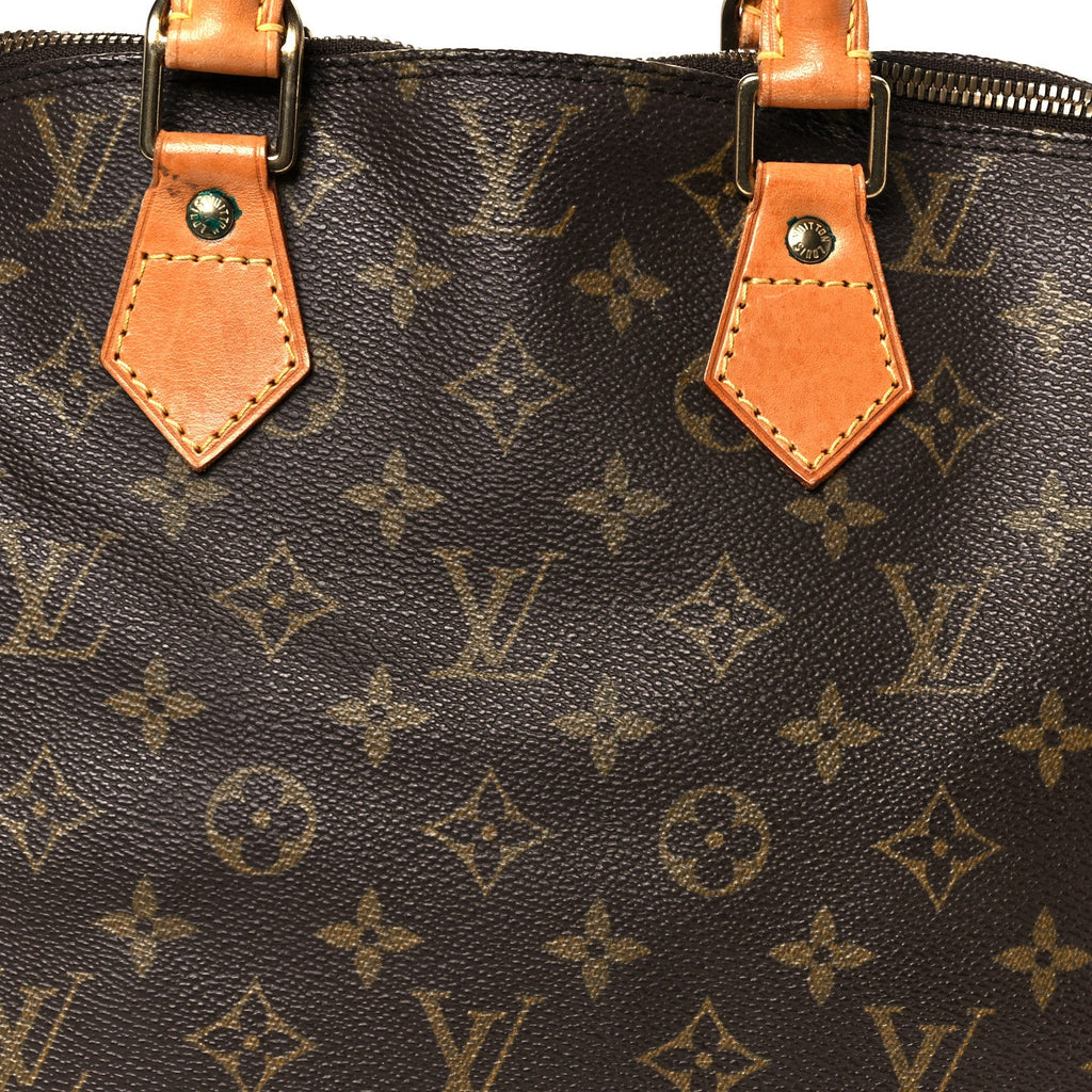 Monogram Alma PM