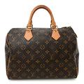 Monogram Speedy 30