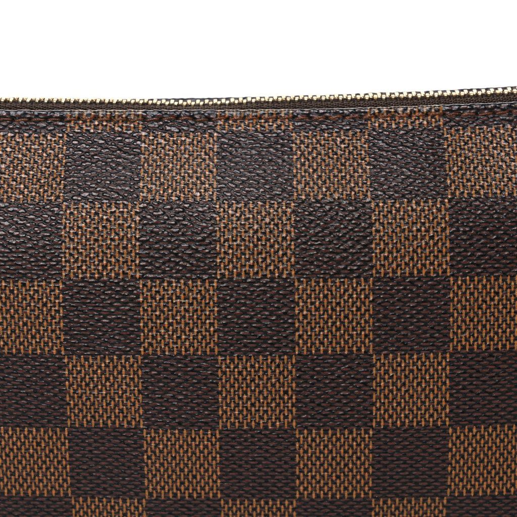 Damier Ebene Pochette Accessories