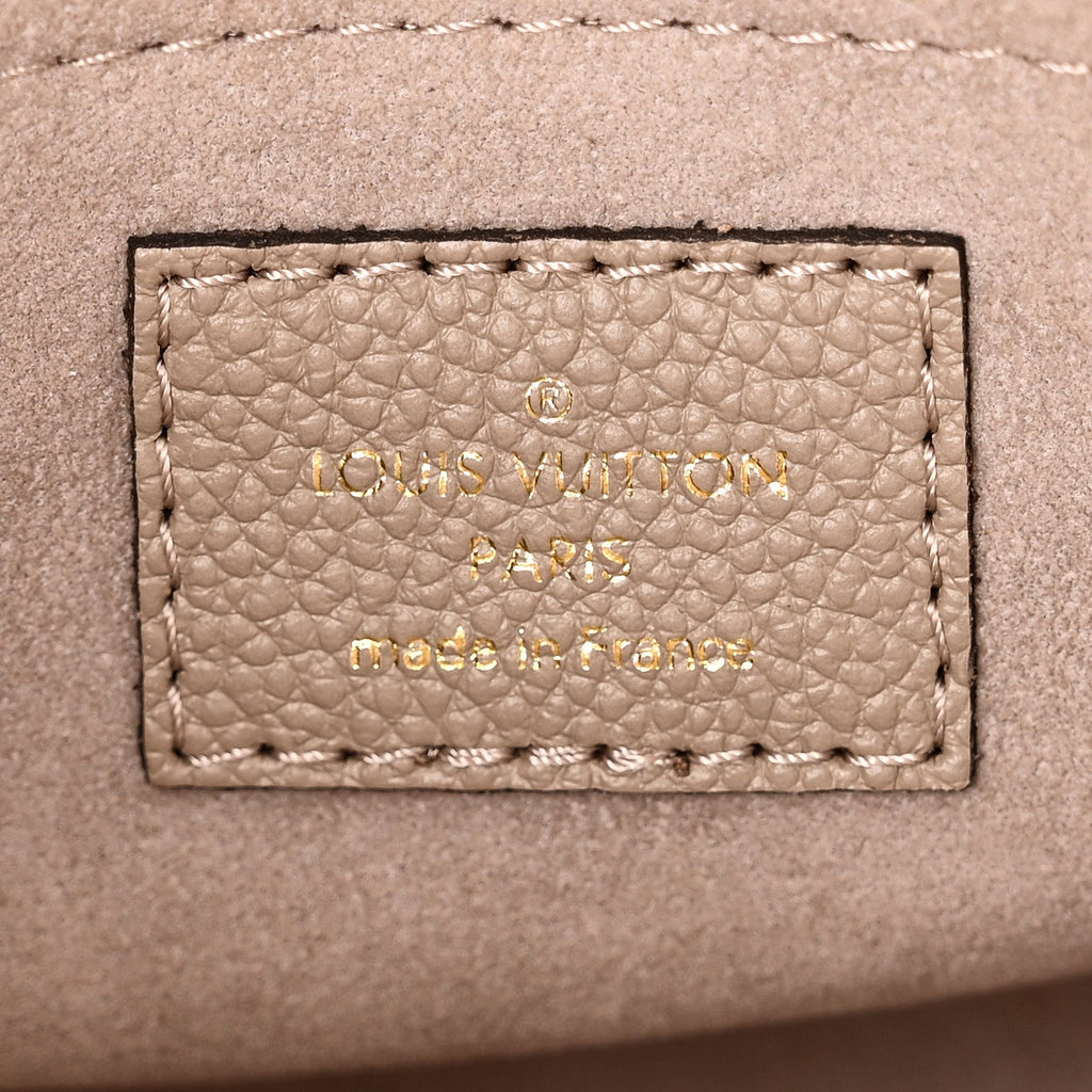 Empreinte OnTheGo East West Dove Cream