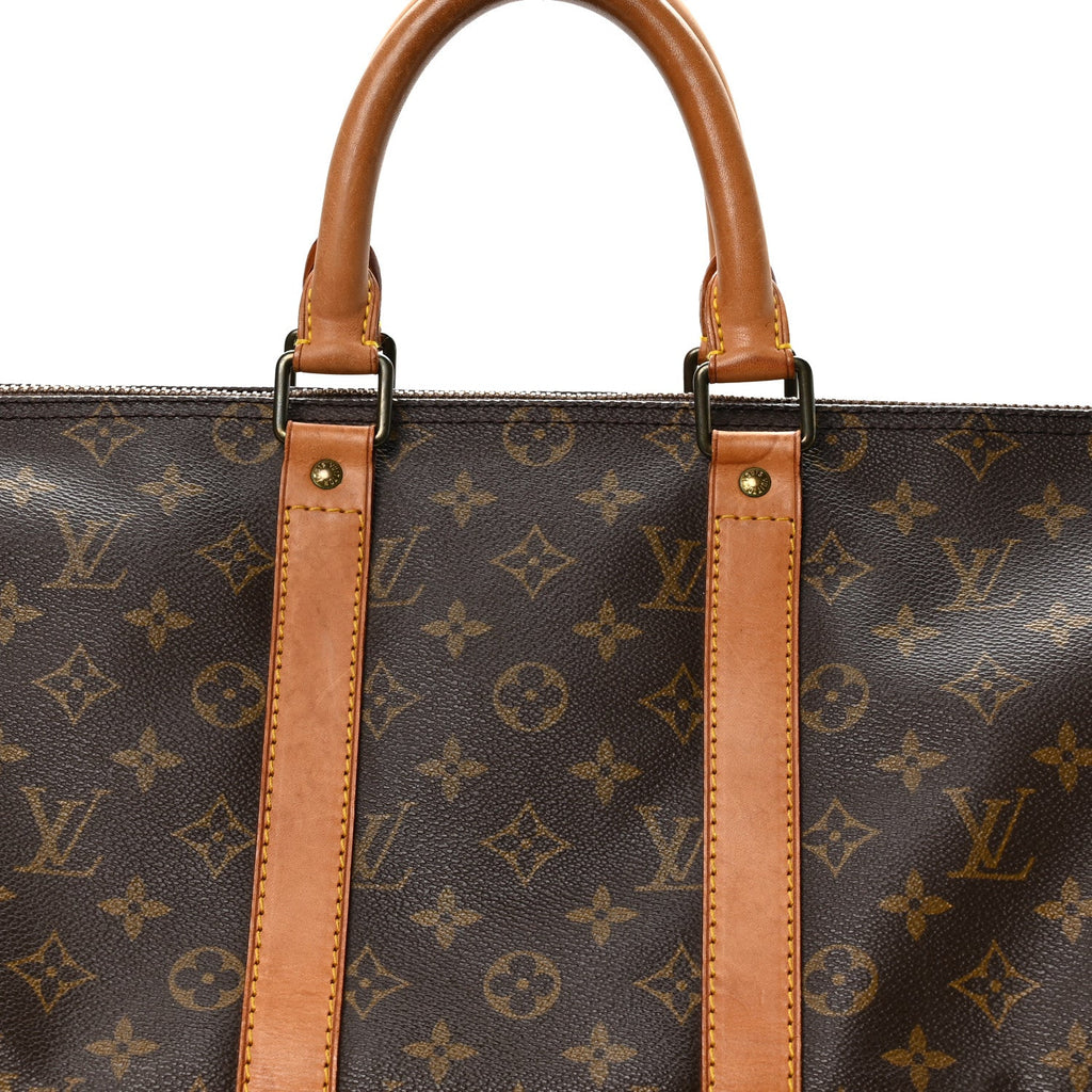 Monogram Keepall 45