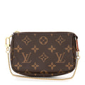 Monogram Mini Pochette Accessories