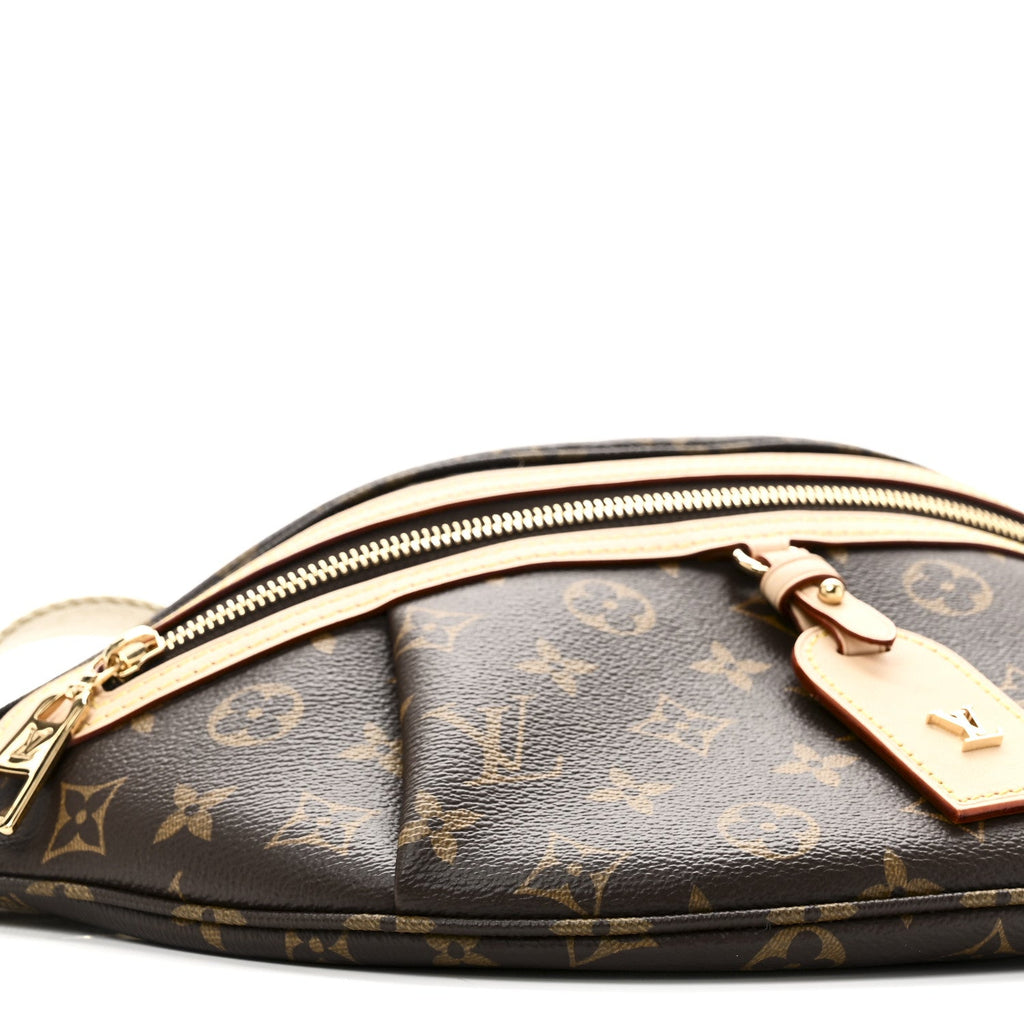 Monogram High Rise Bumbag