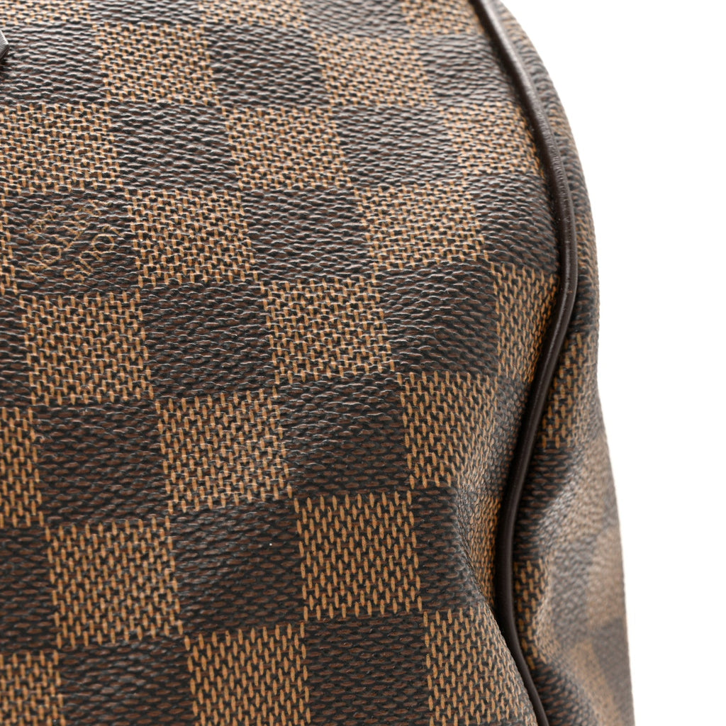 Damier Ebene Speedy 30