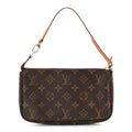 Monogram Pochette Accessories
