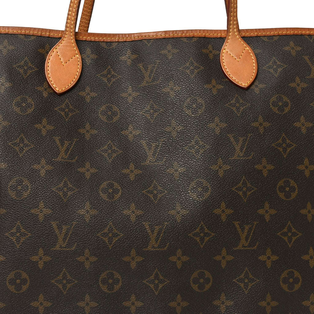 Monogram Neverfull GM