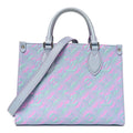Empreinte Monogram Summer Stardust Onthego PM Lilas
